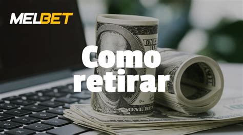 Retirar dinheiro da Melbet Brasil — Como retirar dinheiro de sua 